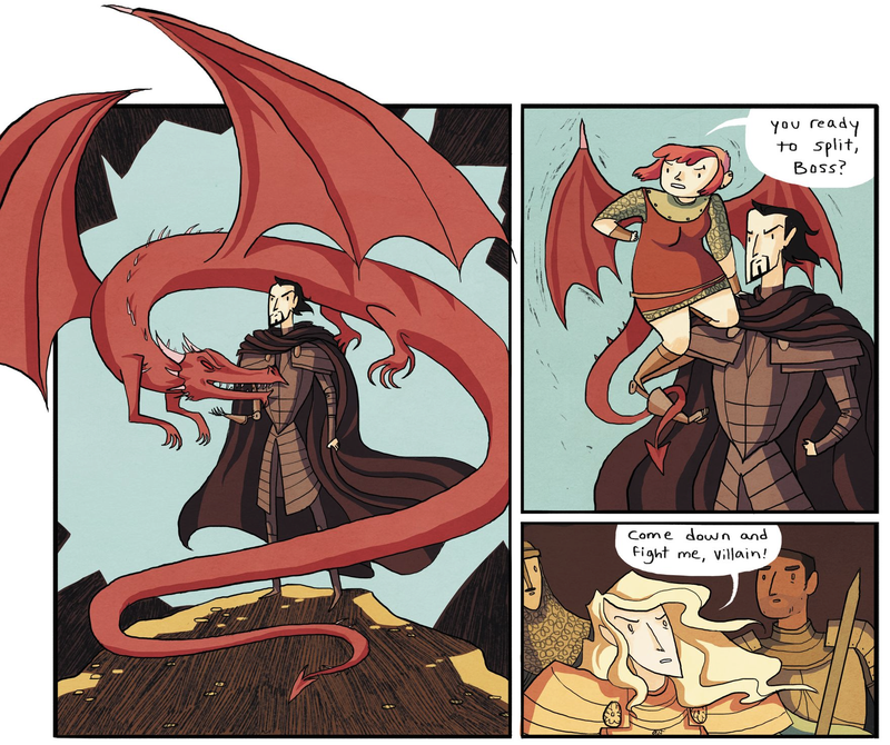 Nimona